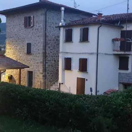 Casa Mingos Ferienhaus