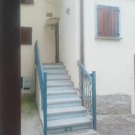 Casa Mingos * Carpineta